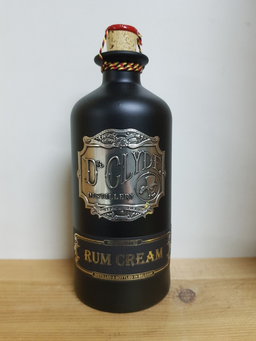 Rum Cream