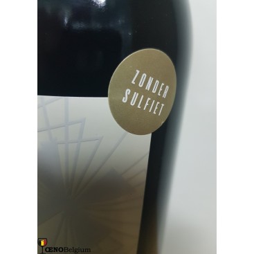 Pinot Noir 2019 Sans Sulfites