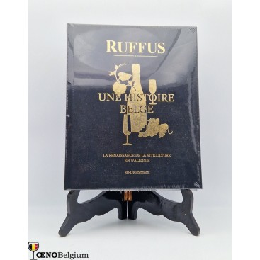 Ruffus, une histoire belge