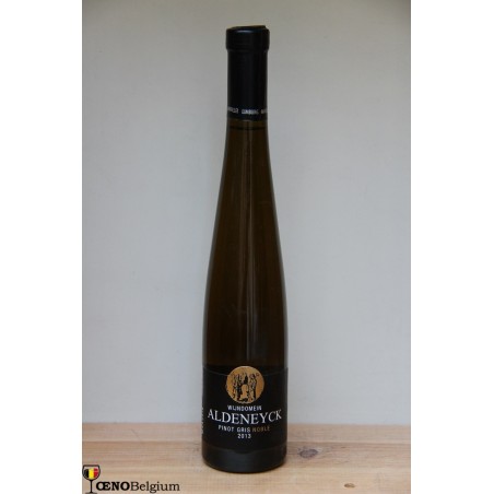 Pinot Gris Noble 2013