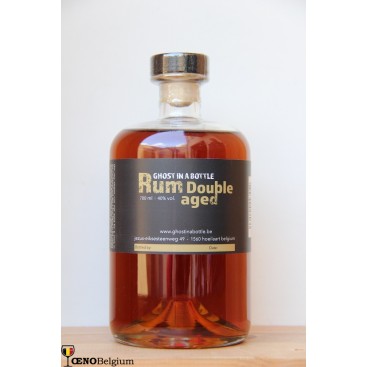 Rum Double Aged