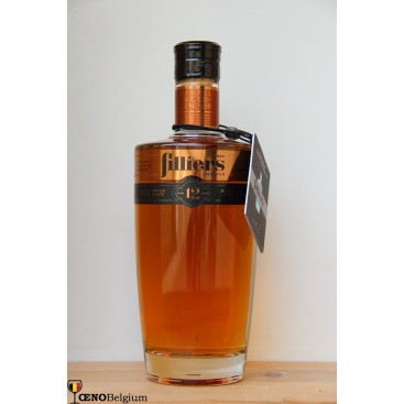 Genever Barrel Aged - 12 Years